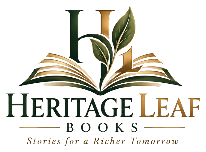 Heritage Leaf Books